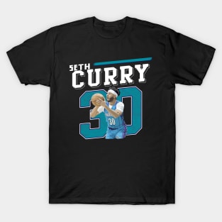 Seth Curry T-Shirt